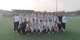 Real Vis Artena, Cristiani: "Se non avessi creduto alla salvezza non avrei accettato"