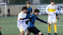 L'Artiglio graffia ancora: sono tre punti pesanti! Fonte da impazzire