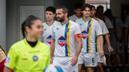 Al De Santis non segna nessuno: Arce e Gaeta si annullano