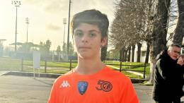 Procesi sul gong: il COR espugna l&rsquo;Acquacetosa. Valanga di gol per la DF
