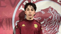 Il big match &egrave; del Trastevere: Guerra e Scotti ribaltano il Frosinone