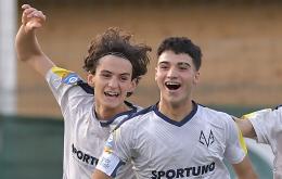 Under 19 Elite e Nazionali: il riassunto dell'ultima giornata