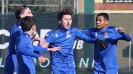 Citt&agrave; di Ciampino show con il Savio, il clou &egrave; del Grifone capolista