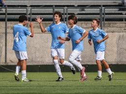 Lazio, che domenica! Battuto il Frosinone e avvicinata la Roma