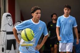 Elena trascina ancora la Lazio: bene la Roma di Ciaralli con l'Empoli