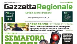 Una nuova edizione da non perdere: sfoglia il numero del 16 febbraio