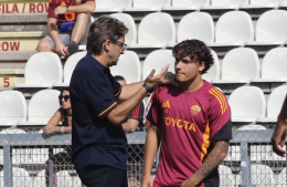 Inter annichilita a Milano: la Roma di Guidi &egrave; uno spettacolo