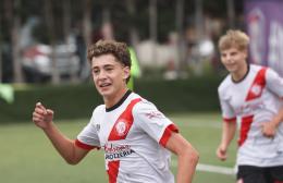 La Spes espugna la Borghesiana. Red Tigers, &egrave; podio! Romulea oltre il 90'