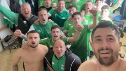 Citt&agrave; di Fiano e LUISS staccano la concorrenza. Il Villa Adriana si prende il big match