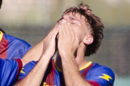 Meconi trascina l'Atletico Cimina. Il Borgo cade, viterbesi a -6