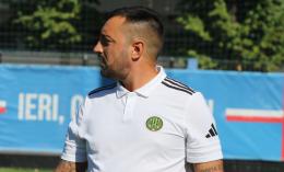 Un Certosa da urlo batte la Vigor. Tutta la soddisfazione di Cirabisi