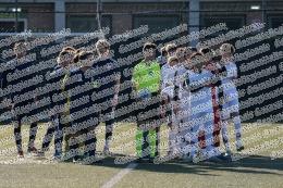 Civitavecchia - Tor Tre Teste