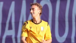 Tor Tre Teste, Valentini: "Vittoria importante. Ora serve continuit&agrave;"