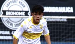 Urbetevere, Chindamo: "Cercheremo di blindare i playoff il prima possibile"