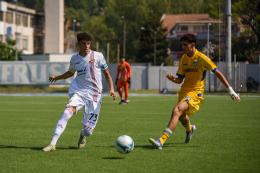 Ancora un blackout nel finale per il Frosinone e i cambi rilanciano la Cremonese