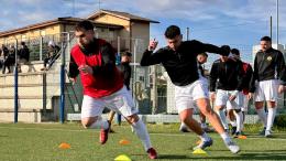 La Nuova Spes Poli infiamma il campionato: Nicola Nati firma il sogno Promozione