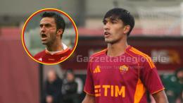 Roma, ecco il nuovo Panucci: alla scoperta del difensore goleador Dinesh Antonetti