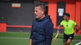 Terracina - Scudieri, la separazione &egrave; ufficiale. Le parole del tecnico