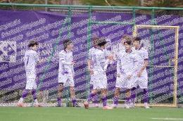 Ostiamare - Unipomezia 