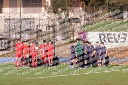 Atletico Lodigiani - COR