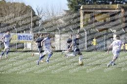 Cisterna - Pro Calcio Cecchina