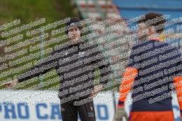 Pro Calcio Cecchina - De Rossi