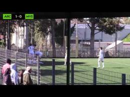 Prima Categoria | Girone F | Arco di Travertino - MYSP 1-1