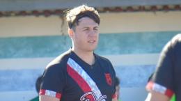 [VIDEO] Lorenzo Guagliano: il terzino che trascina il Fregene