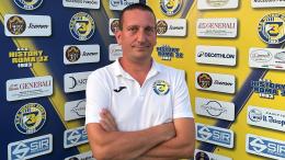 History, Alessio Bonanni: "Societ&agrave; modello per le giovanili"