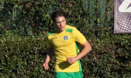 Una buona Rappresentativa cade al Testa: vince il Tor Di Quinto 4-2