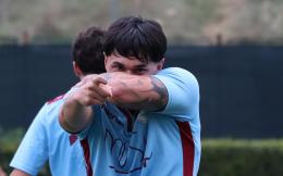 Dal Tor di Quinto al sogno TDR: la rinascita di Neri, il Pistolero rossobl&ugrave;