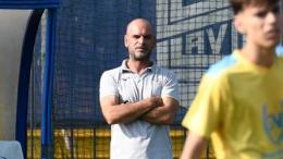 Savio, pronto un cambio clamoroso: Barba ritorna e Autorino con i 2010