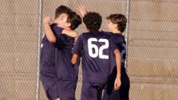 Un COR grande cos&igrave;: un weekend nel segno del tre per gli aranciobl&ugrave;