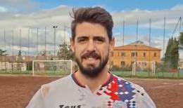 Pianoscarano, rimonta di cuore: Proietti trascina i suoi contro il Santa Marinella