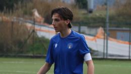 Under 15, una gara dai due volti: sconfitta 2-1 contro l'Ostiamare