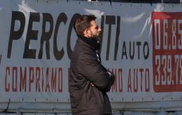 Magnitudo, cambio in panchina: esonerato Daniele Paolini