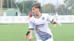 Under 15, tre nostri talenti azzurri: test di prestigio con il Bologna