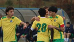 Amichevole con il CR Abruzzo, Ippoliti chiama 20 giocatori