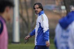 Perillo e Bonifazi piegano la Francia: ottimo il test per Franceschini