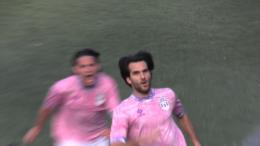 Coppa Italia Dilettanti | Ottavi - Ritorno | Boreale - Iglesias 1-1 (And. 2-1)