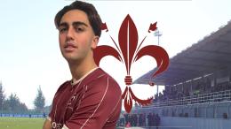  Cresciuto nel Frosinone e con esperienze in Serie D: il Ferentino presenta Fiorletta