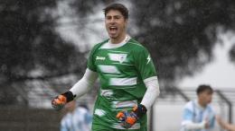 Terracina, &egrave; ancora tempo di ritorni: riecco Uva, il portiere della Serie D