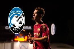 Da Roma a Bergamo per spiccare il volo: il cammino da urlo di Sergej Levak