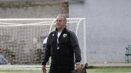 Moricone, Colantoni ai saluti: esonerato il tecnico biancoverde