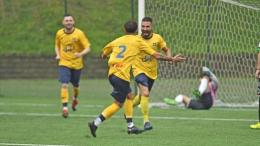 Castel San Pietro Romano, Ponzo: "Obiettivo puntato sulla Coppa Lazio"