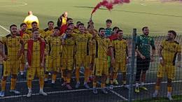 Ferraris Villanova, snodo decisivo: con la Real Vis Artena vietato sbagliare