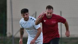 Fulgur Tuscania, fattore Maccarri: la prova del nove con la capolista