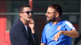 Tor Tre Teste, ti ricordi? Contro il Fiumicino per riscattare l'andata