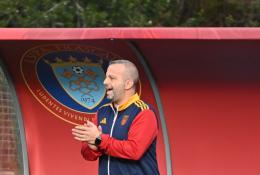 Lupa Frascati, Orlandi: "Le nostre squadre sono tutte ai vertici"