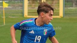 Reita, che fatica! Brilla Lo Monaco: i TOP e i FLOP di Italia-Ucraina